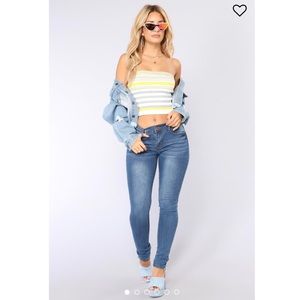 Fashion Nova Jeans
